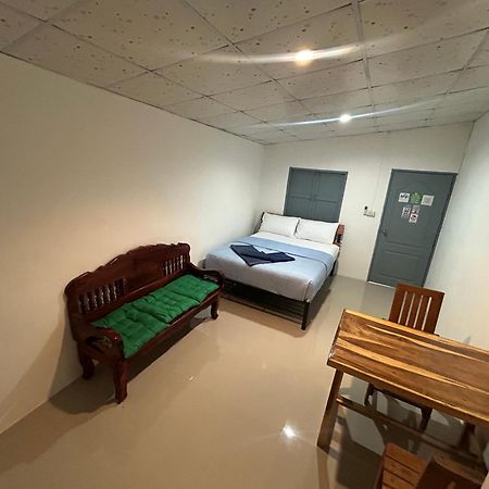 Just Sleep Hotel เกาะลันตา ภายนอก รูปภาพ