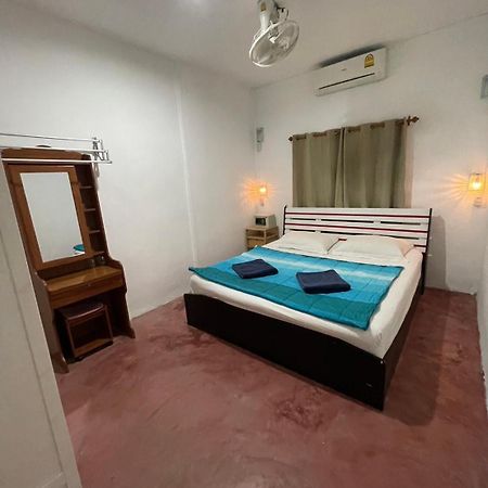 Just Sleep Hotel เกาะลันตา ภายนอก รูปภาพ