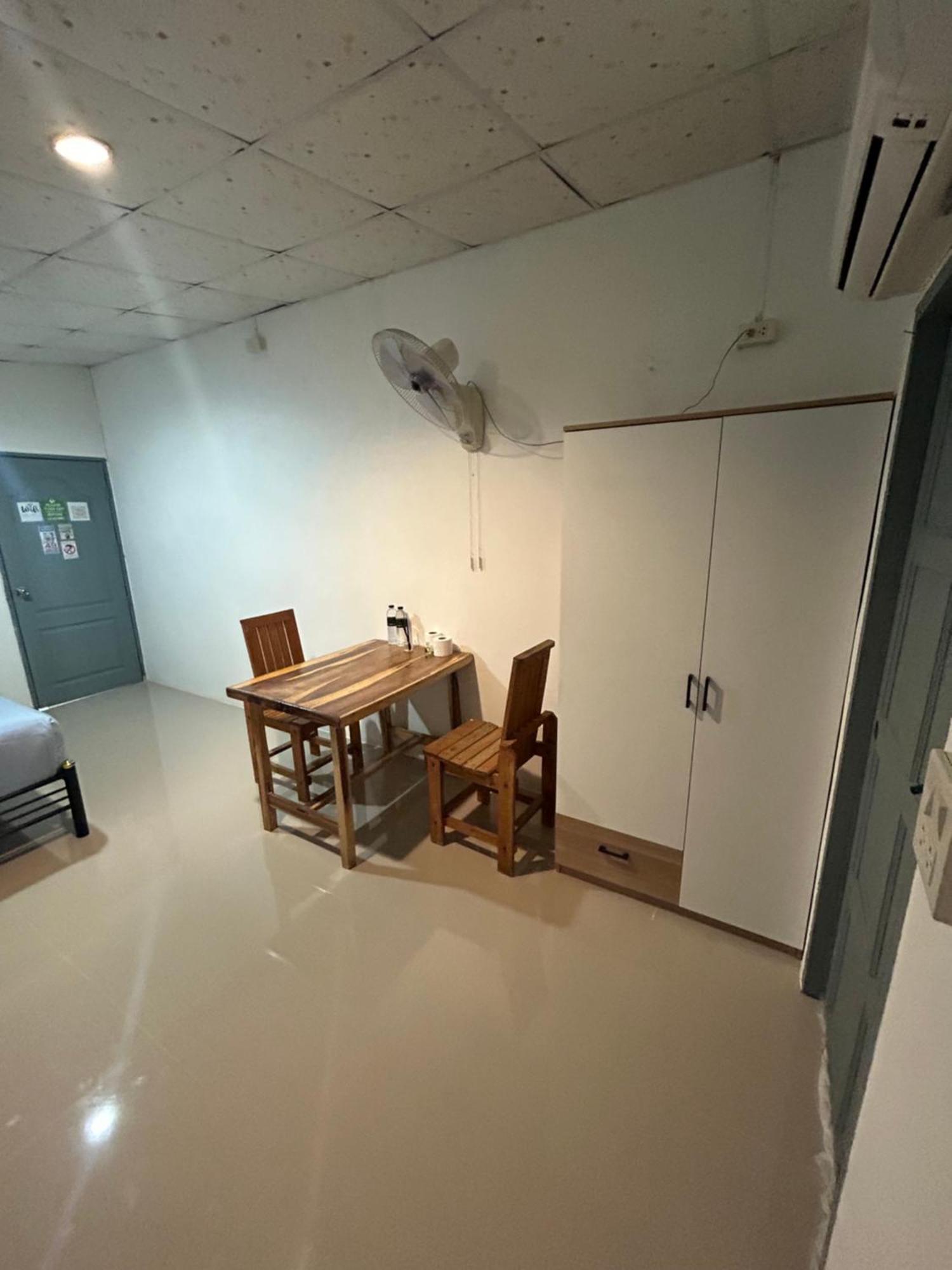Just Sleep Hotel เกาะลันตา ภายนอก รูปภาพ