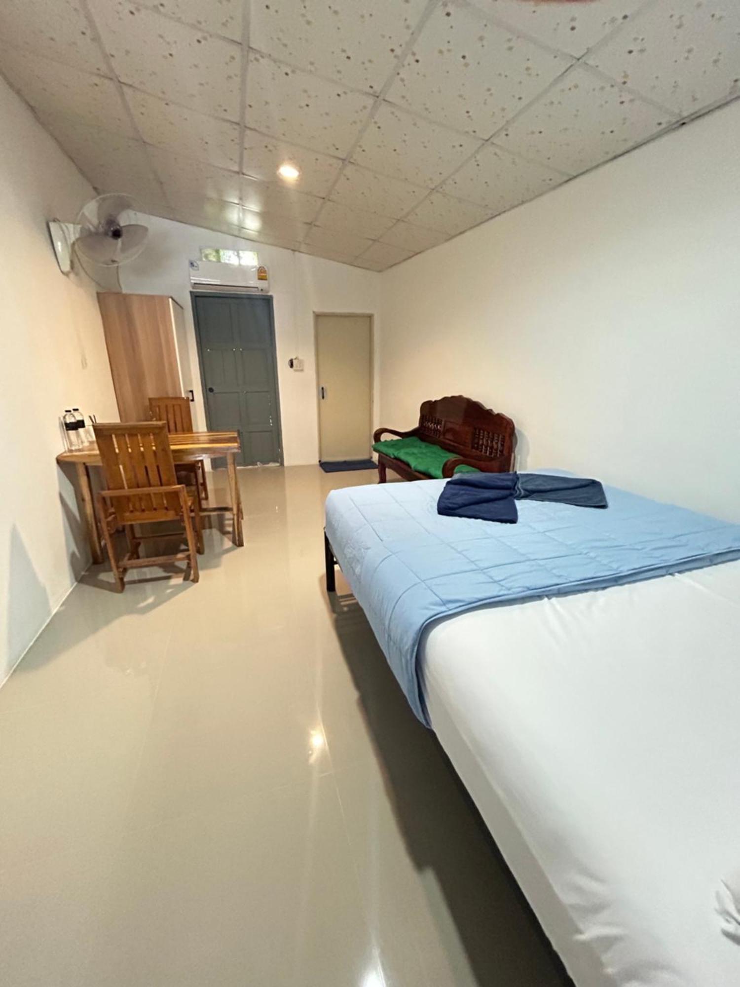 Just Sleep Hotel เกาะลันตา ภายนอก รูปภาพ