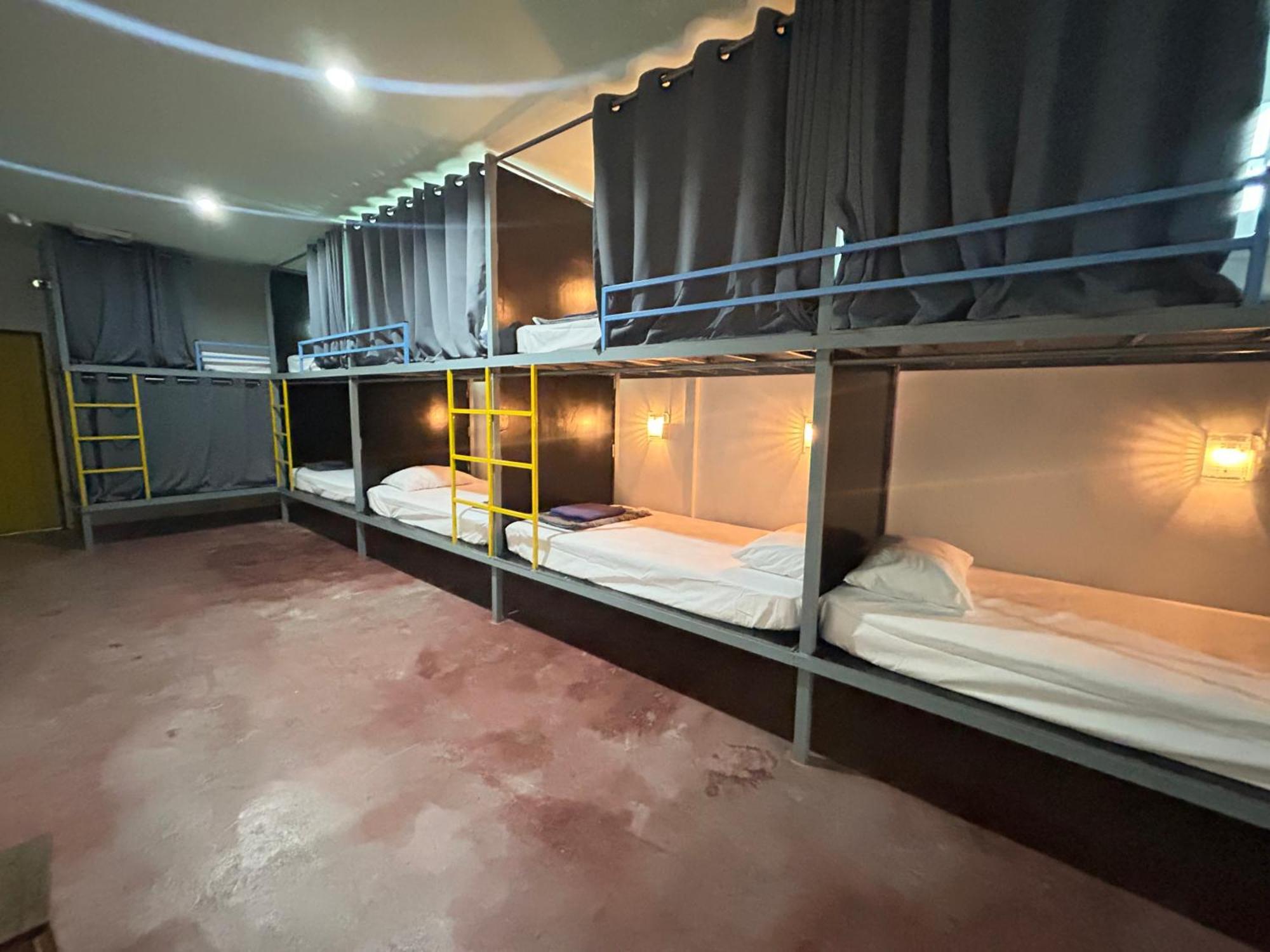 Just Sleep Hotel เกาะลันตา ภายนอก รูปภาพ