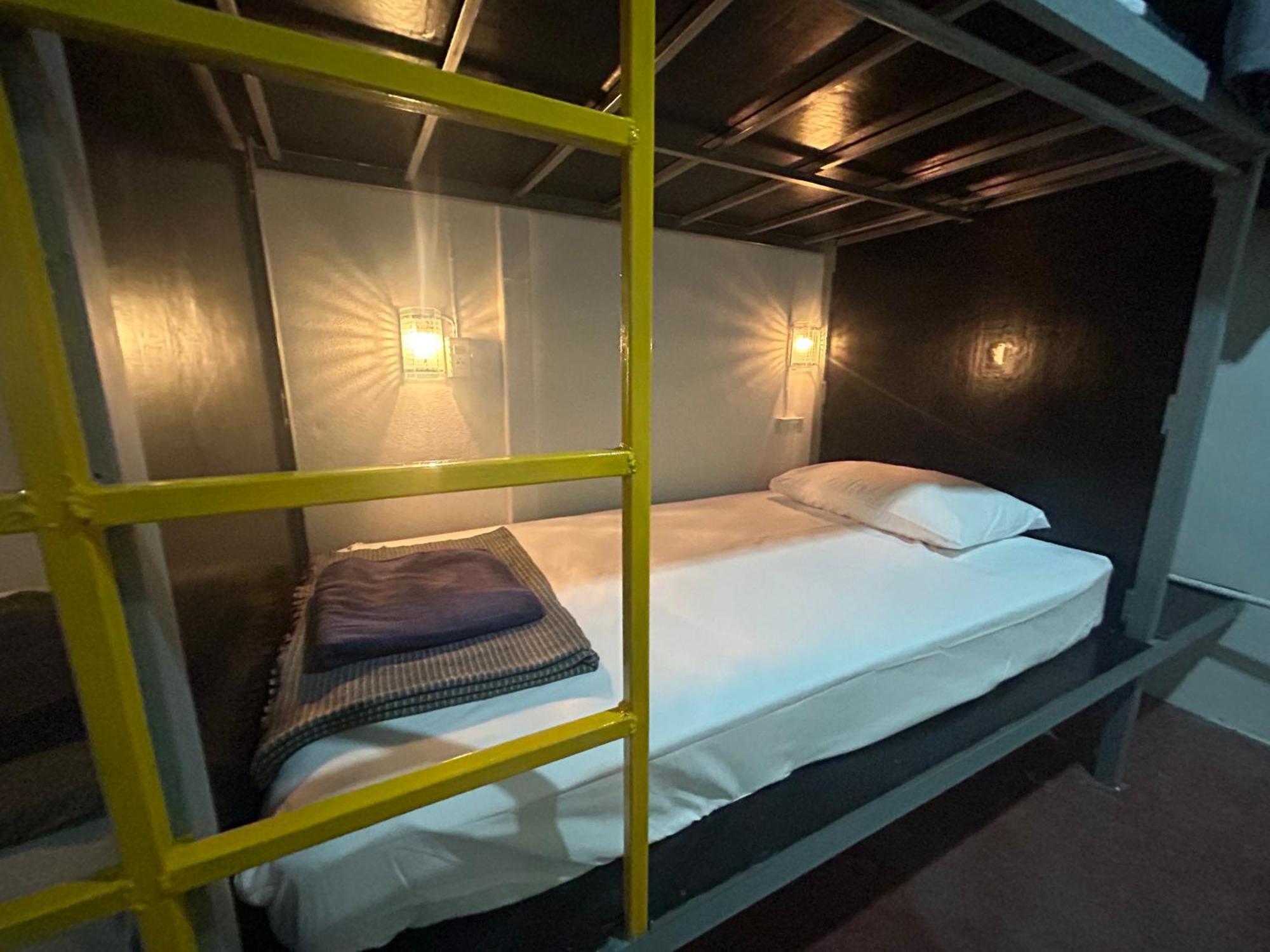 Just Sleep Hotel เกาะลันตา ภายนอก รูปภาพ