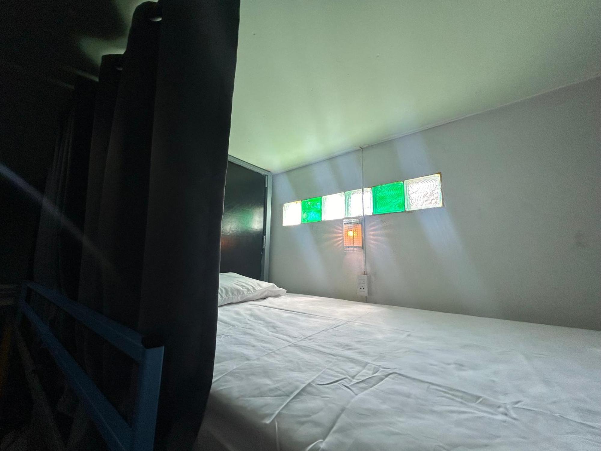 Just Sleep Hotel เกาะลันตา ภายนอก รูปภาพ