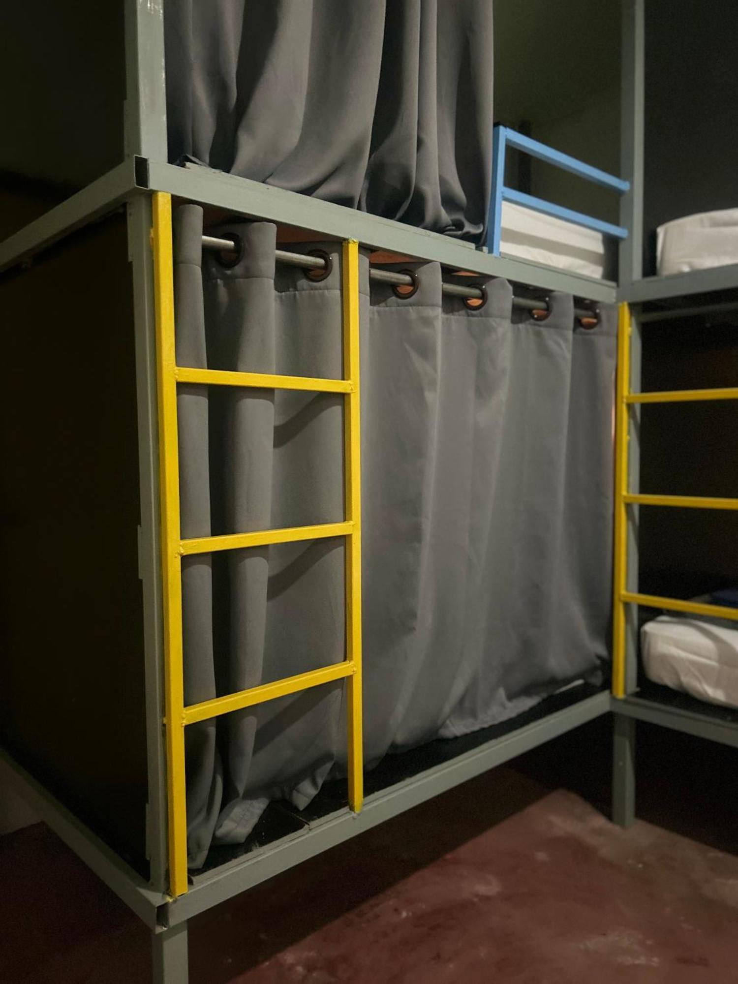 Just Sleep Hotel เกาะลันตา ภายนอก รูปภาพ