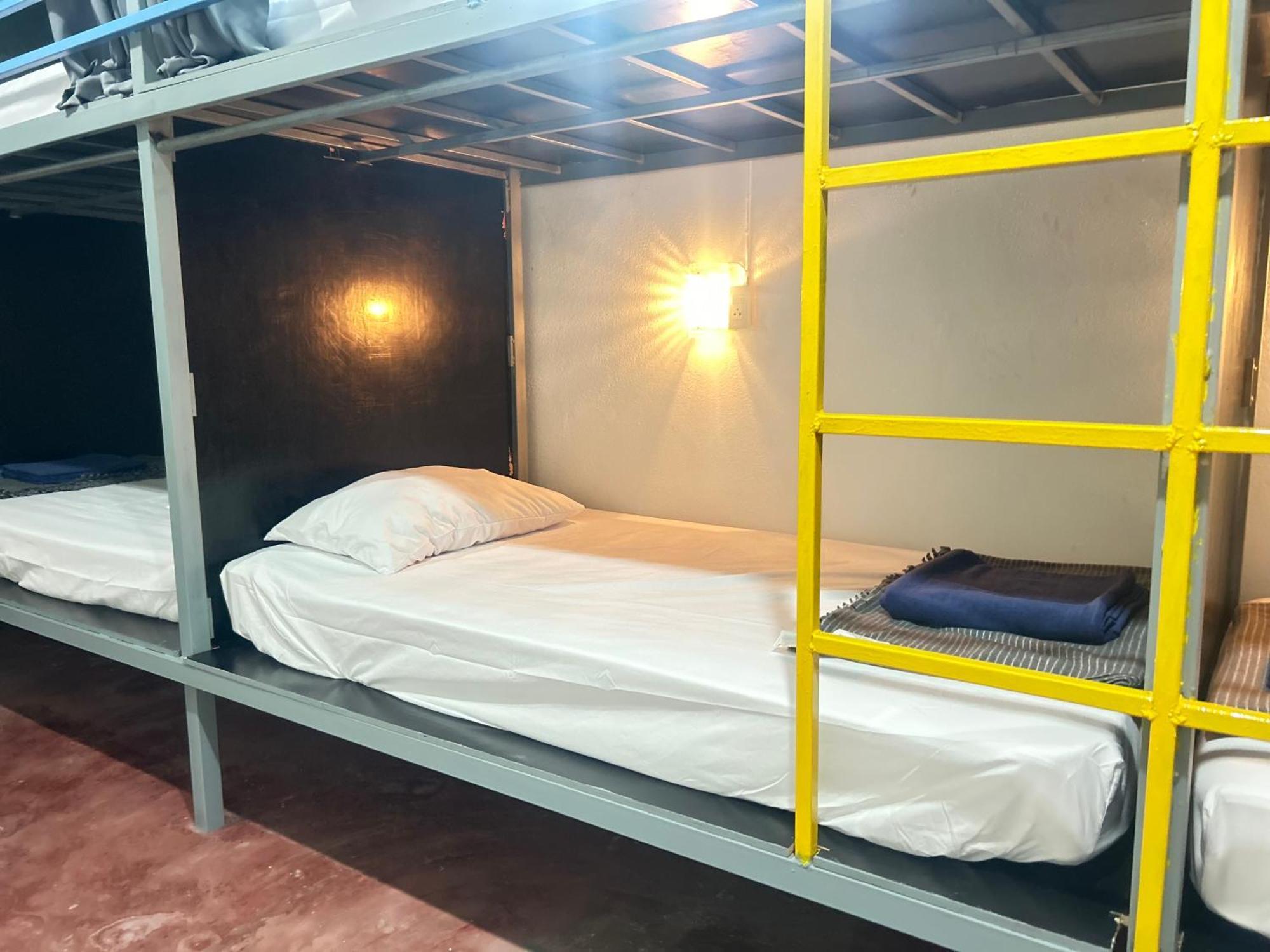 Just Sleep Hotel เกาะลันตา ภายนอก รูปภาพ