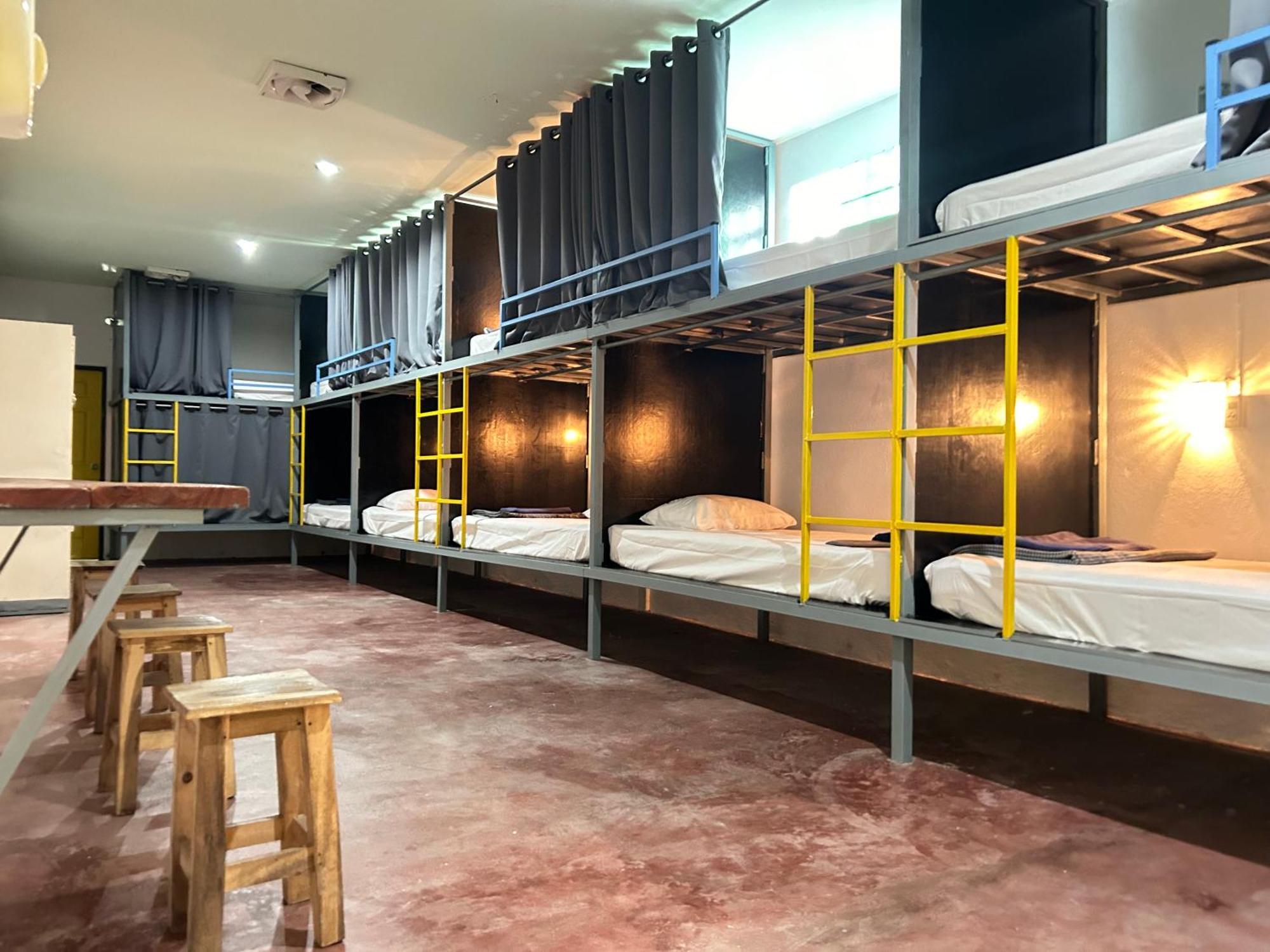 Just Sleep Hotel เกาะลันตา ภายนอก รูปภาพ