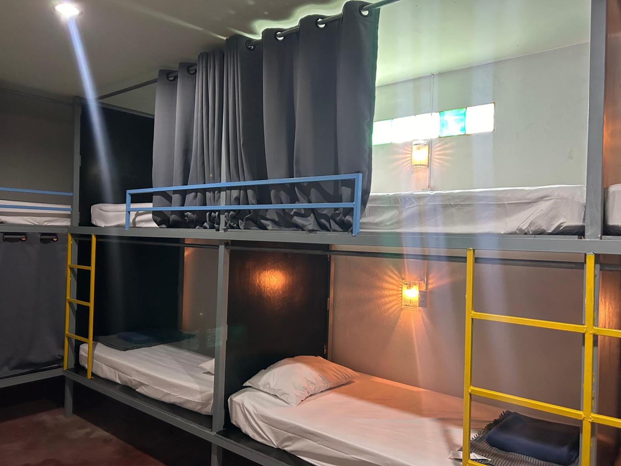Just Sleep Hotel เกาะลันตา ภายนอก รูปภาพ