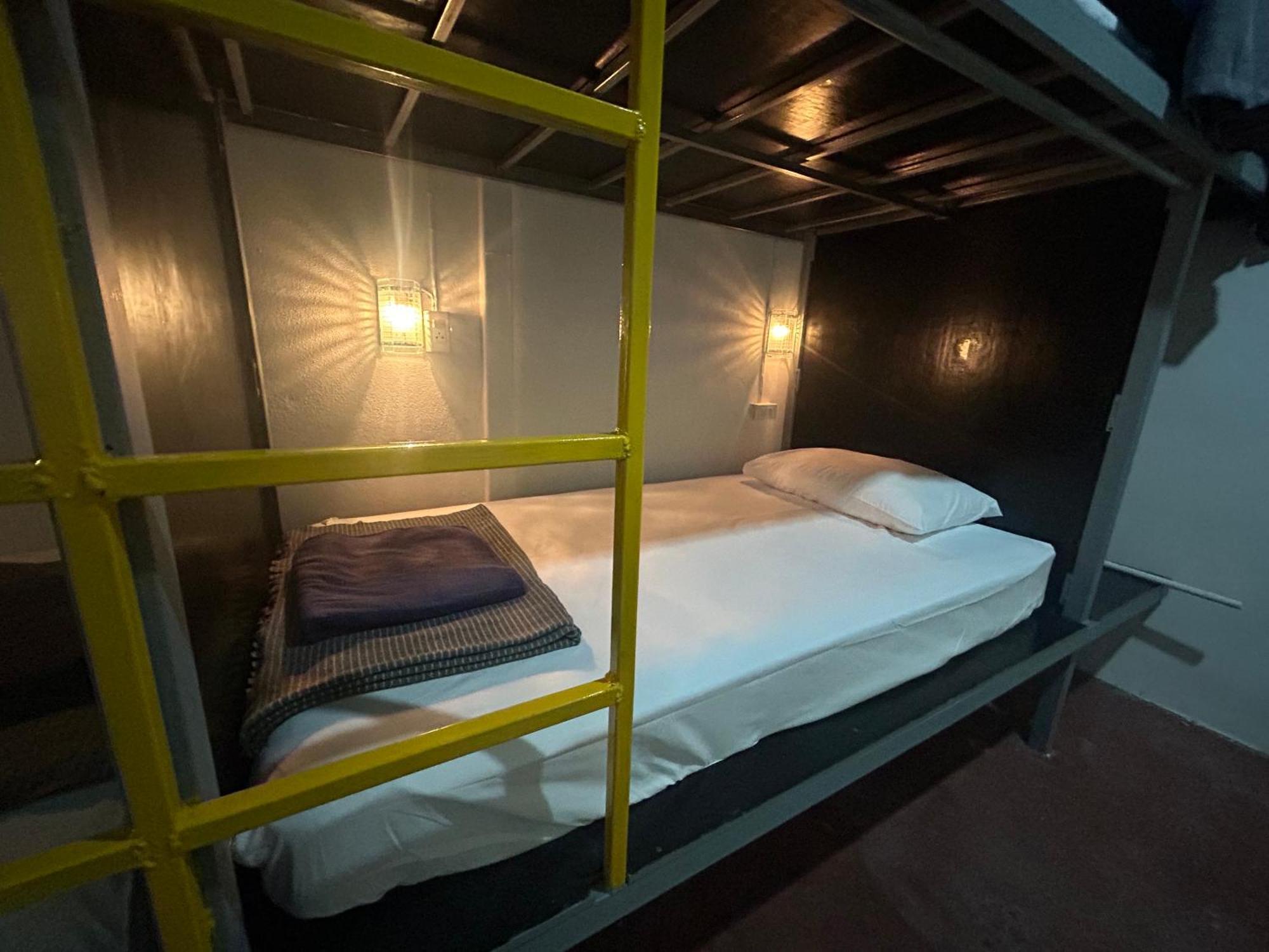 Just Sleep Hotel เกาะลันตา ภายนอก รูปภาพ