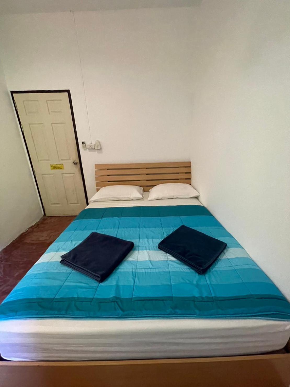 Just Sleep Hotel เกาะลันตา ภายนอก รูปภาพ