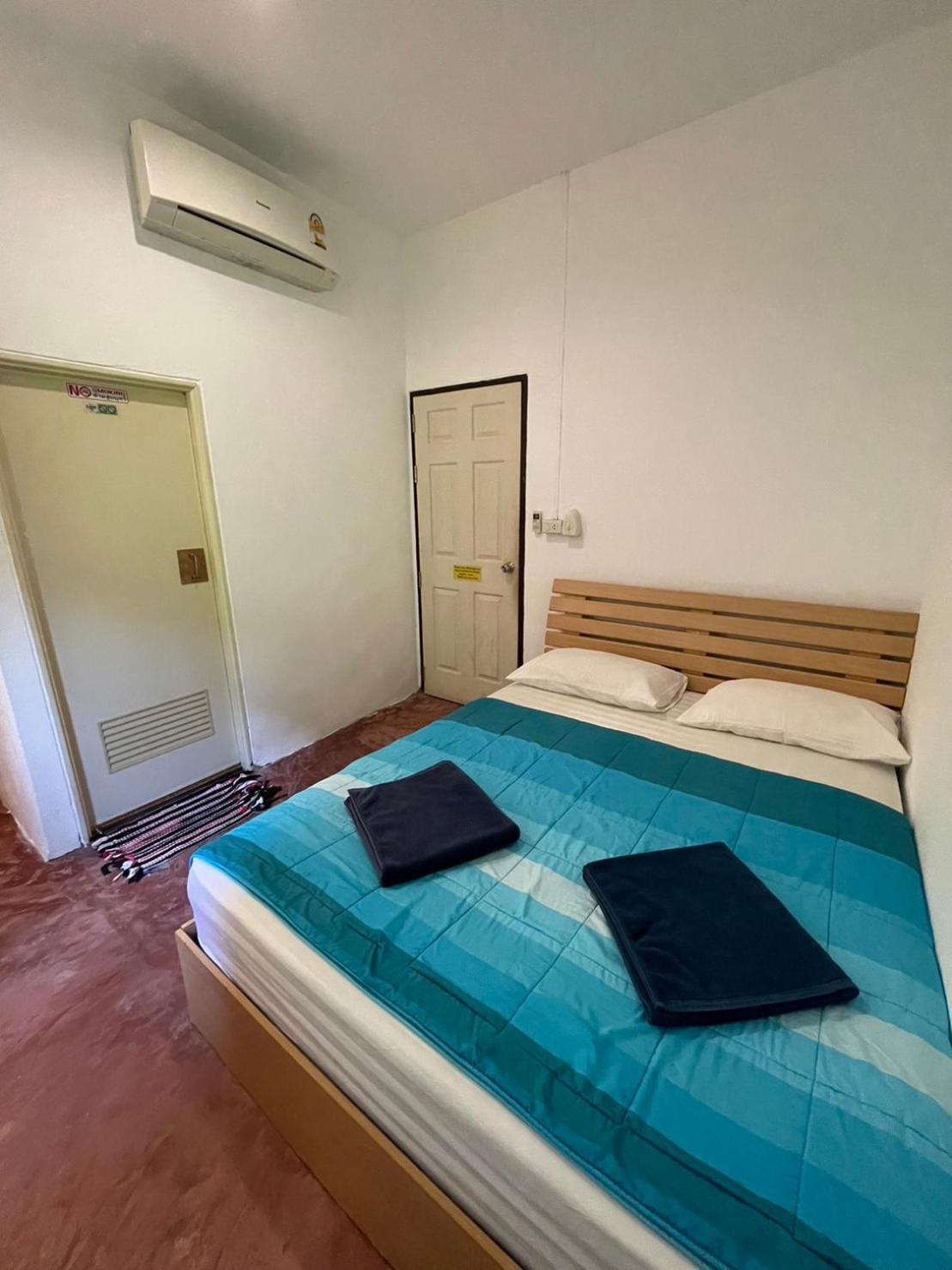 Just Sleep Hotel เกาะลันตา ภายนอก รูปภาพ