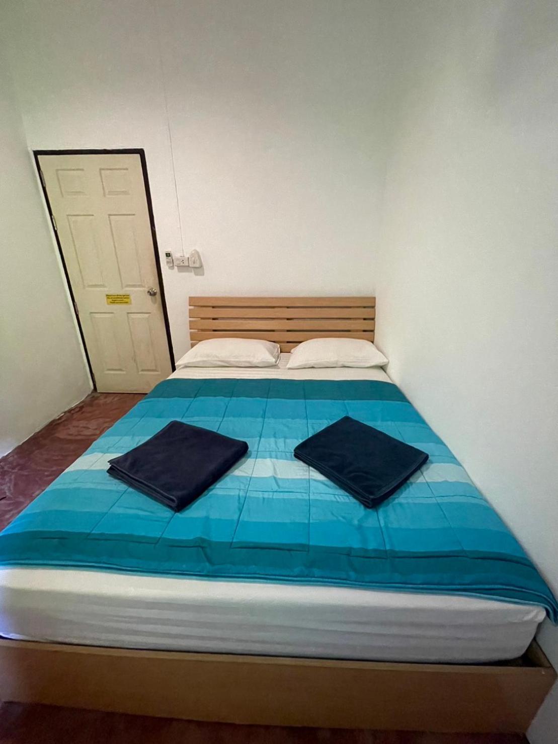 Just Sleep Hotel เกาะลันตา ภายนอก รูปภาพ