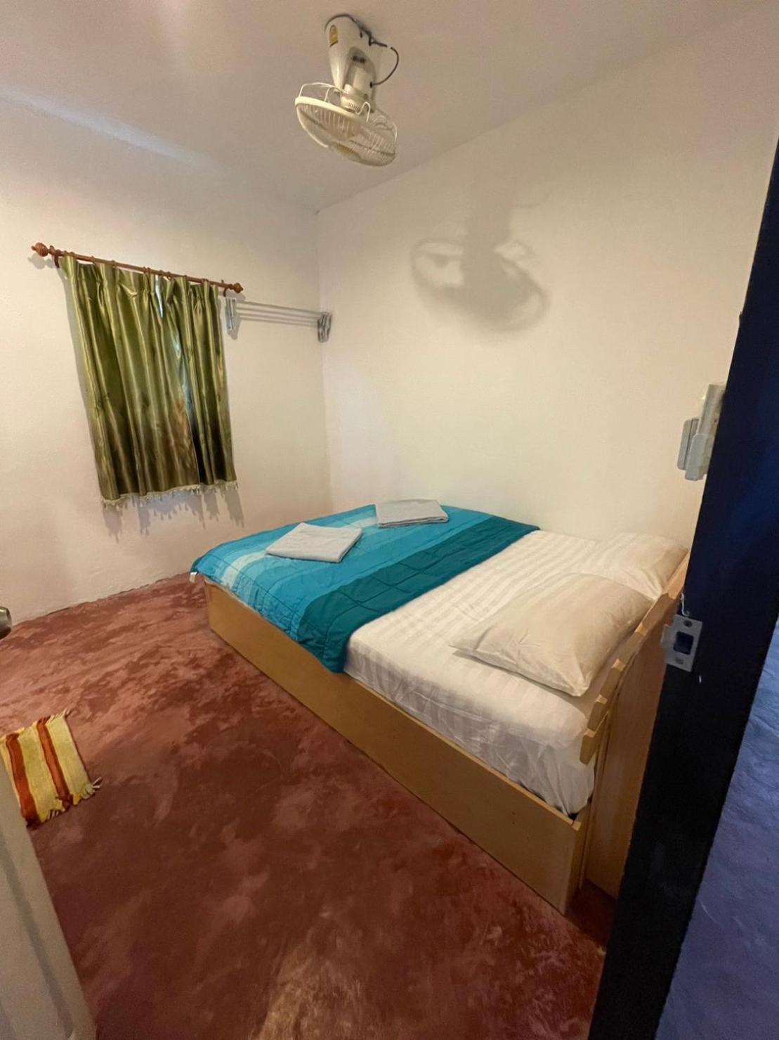 Just Sleep Hotel เกาะลันตา ภายนอก รูปภาพ