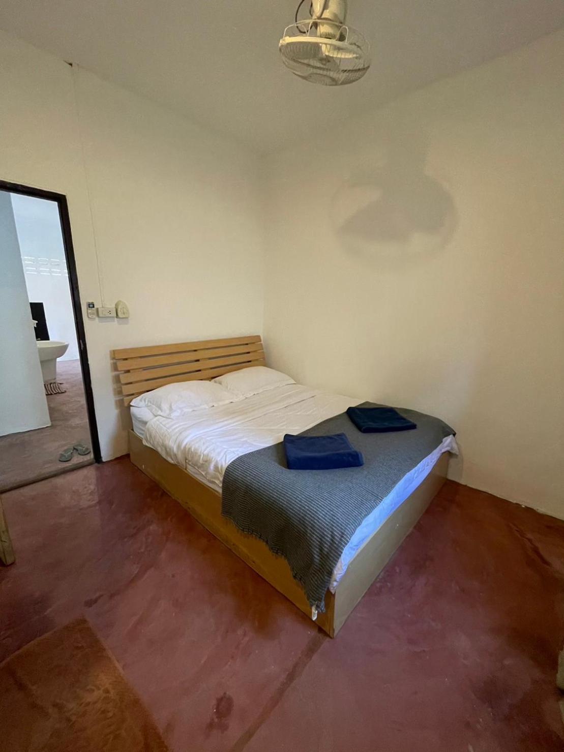 Just Sleep Hotel เกาะลันตา ภายนอก รูปภาพ