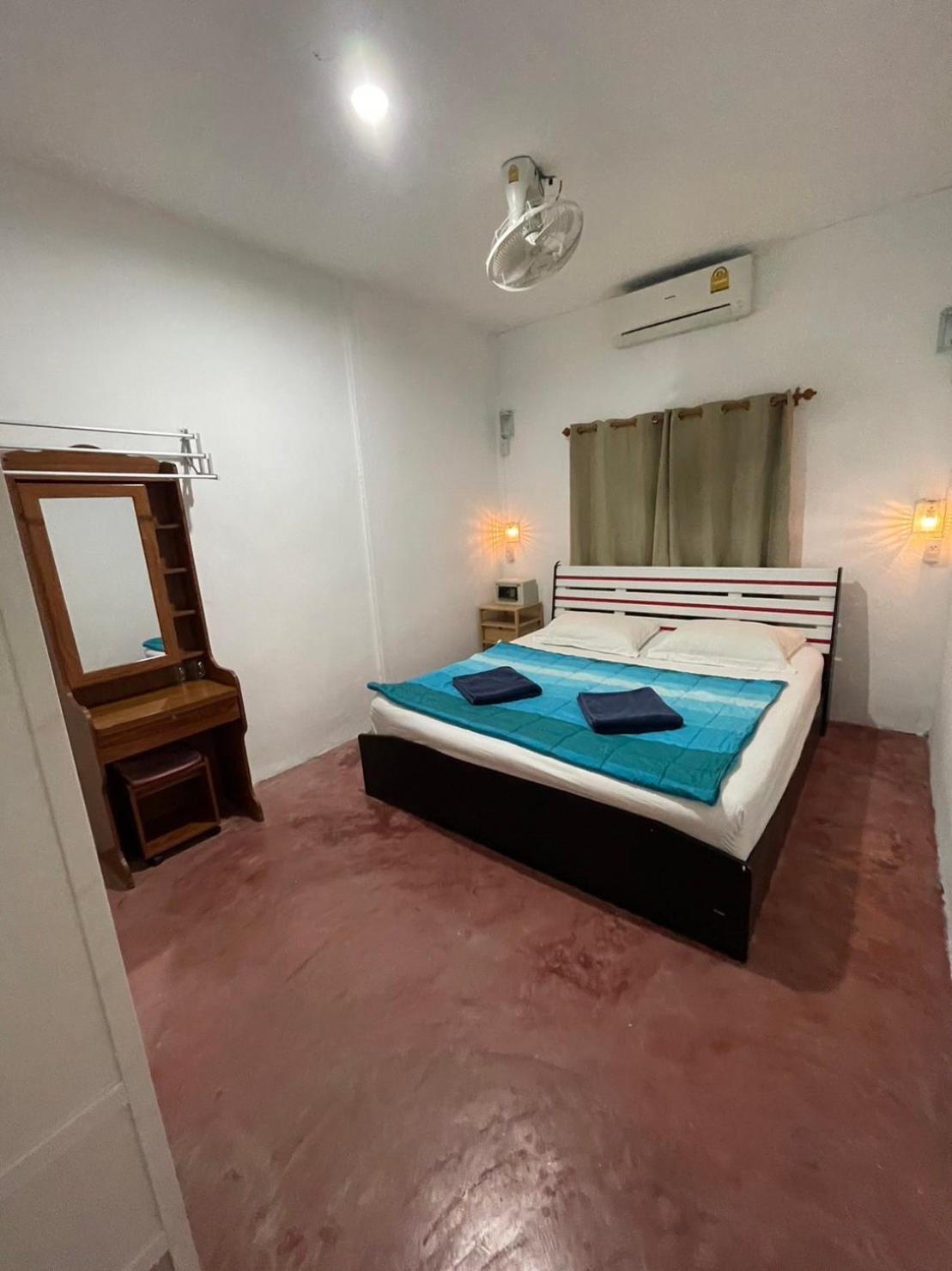 Just Sleep Hotel เกาะลันตา ภายนอก รูปภาพ
