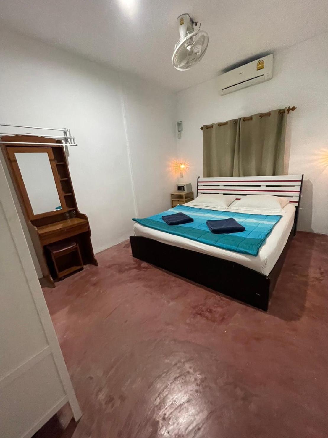Just Sleep Hotel เกาะลันตา ภายนอก รูปภาพ