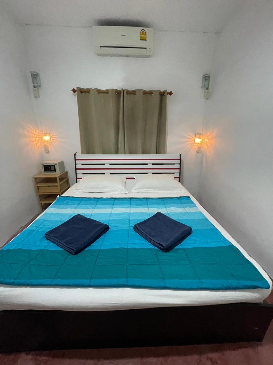 Just Sleep Hotel เกาะลันตา ภายนอก รูปภาพ